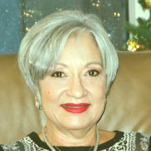 Meet your Posher, Mona